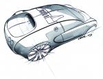 Bugatti Veyron 16.4 Super Sport 2010 года